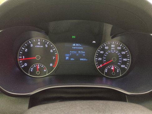 Used 2019 Kia Optima LX w/ LX Premium Package FWD image 23