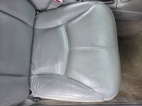 Used 2003 Buick Regal LS w/ LS Luxury Plus Package FWD image 36