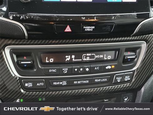 Used 2021 Honda Pilot Elite image 21