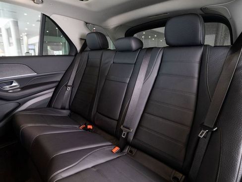 New 2026 Mercedes-Benz GLE 450 4MATIC image 31