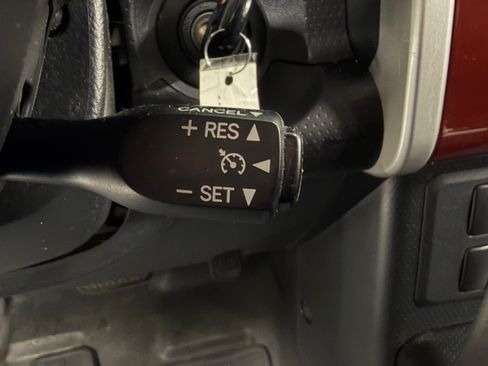 Used 2008 Toyota FJ Cruiser 4WD image 23