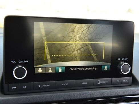 New 2026 Honda Civic Sport image 14