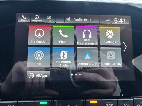 Used 2022 Honda Odyssey Elite image 28