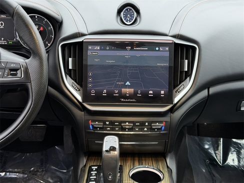 Used 2021 Maserati Ghibli S Q4 image 23