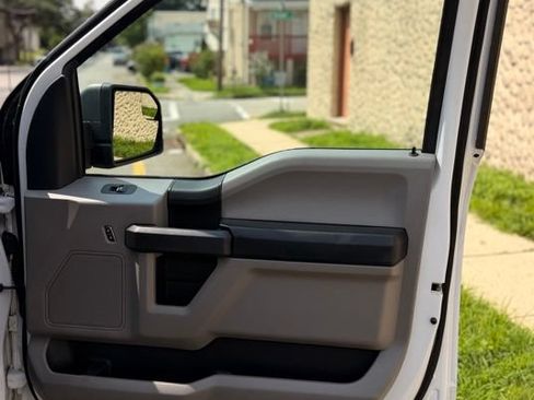 Used 2018 Ford F150 XL w/ Equipment Group 101A Mid AWD/4WD image 22