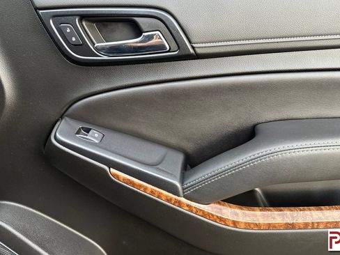 Certified 2019 Chevrolet Tahoe Premier w/ Premier Plus Edition image 23