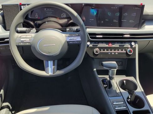 New 2026 Hyundai Sonata SE image 6