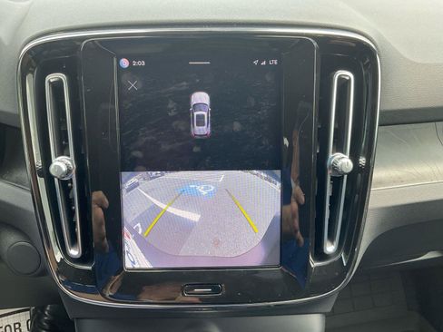 Certified 2023 Volvo XC40 Recharge Ultimate AWD/4WD image 26