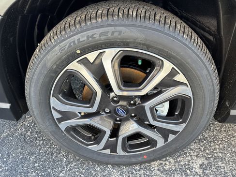 New 2026 Subaru Ascent Touring image 10