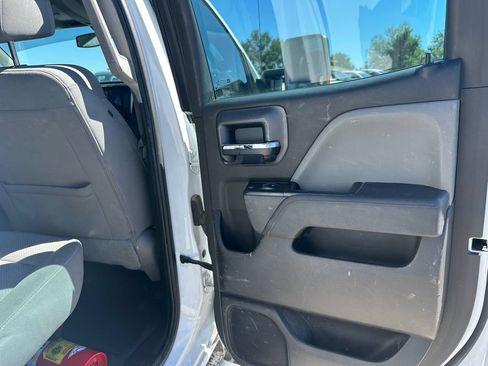 Used 2016 Chevrolet Silverado 2500 W/T w/ WT Fleet Convenience Package AWD/4WD image 20