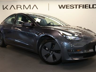 Used 2023 Tesla Model 3 Standard Range