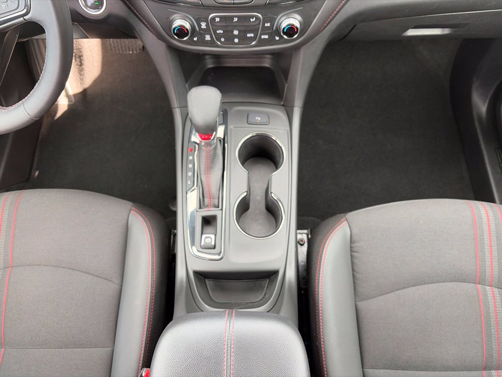 Used 2022 Chevrolet Equinox RS AWD/4WD image 22