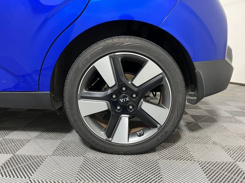 Used 2020 Kia Soul EX w/ Option Group 015 image 19