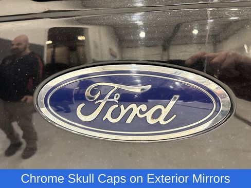 Used 2015 Ford F150 Lariat w/ Equipment Group 502A Luxury image 36