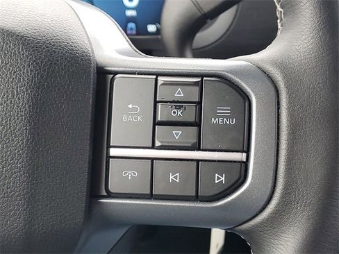 Used 2024 Ford F150 XLT w/ FX4 Off-Road Package image 17