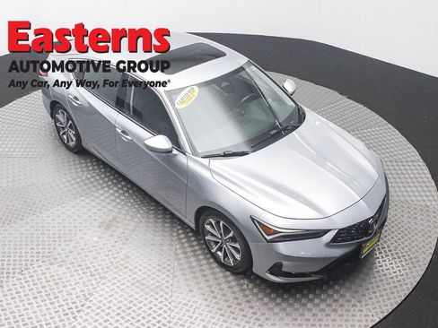 Used 2024 Acura Integra FWD image 3