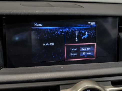 Used 2019 Lexus RC 350 w/ Premium Package RWD image 32