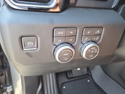 New 2026 GMC Sierra 1500 Denali Ultimate AWD/4WD image 6
