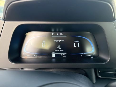 New 2026 Hyundai Elantra SEL Sport w/ Cargo Package image 22