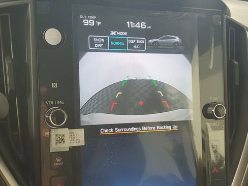 New 2025 Subaru Crosstrek 2.5i Premium image 18