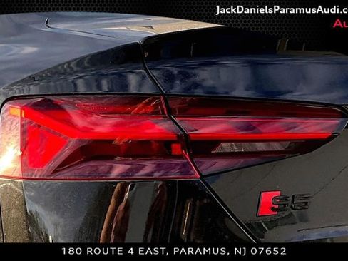 Used 2024 Audi S5 Premium Plus image 21