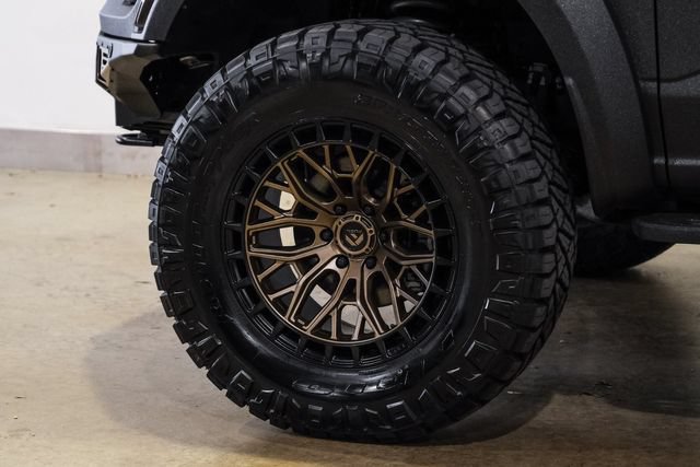 Used 2026 Ford F150 Raptor AWD/4WD image 10