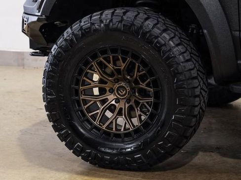 Used 2026 Ford F150 Raptor AWD/4WD image 10