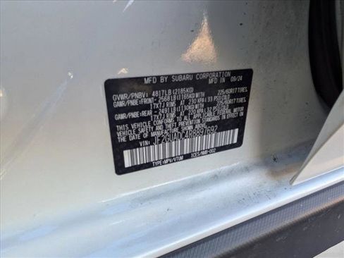 Certified 2024 Subaru Crosstrek 2.0i Premium image 23