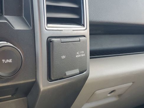 Used 2018 Ford F150 XLT w/ Equipment Group 302A Luxury AWD/4WD image 30