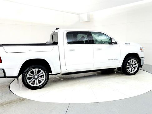 Used 2022 RAM 1500 Limited image 6