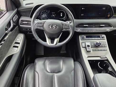 Used 2022 Hyundai Palisade Calligraphy AWD/4WD image 12