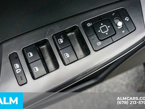 Used 2023 Kia EV6 Wind image 51