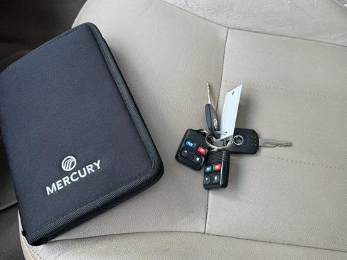 Used 2003 Mercury Sable LS Premium FWD image 19