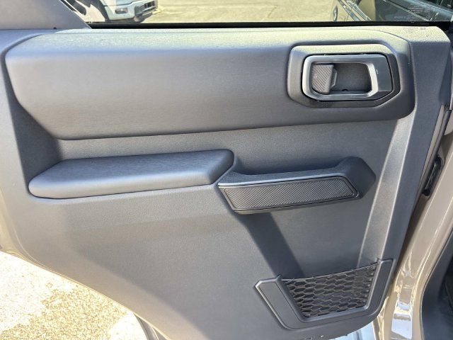 New 2026 Ford Bronco Outer Banks AWD/4WD image 19