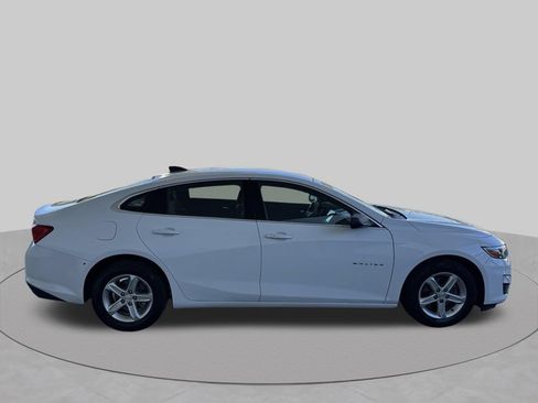 Used 2023 Chevrolet Malibu LS FWD image 7