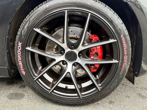 Used 2014 Ford Focus ST w/ Equipment Group 202A FWD image 50
