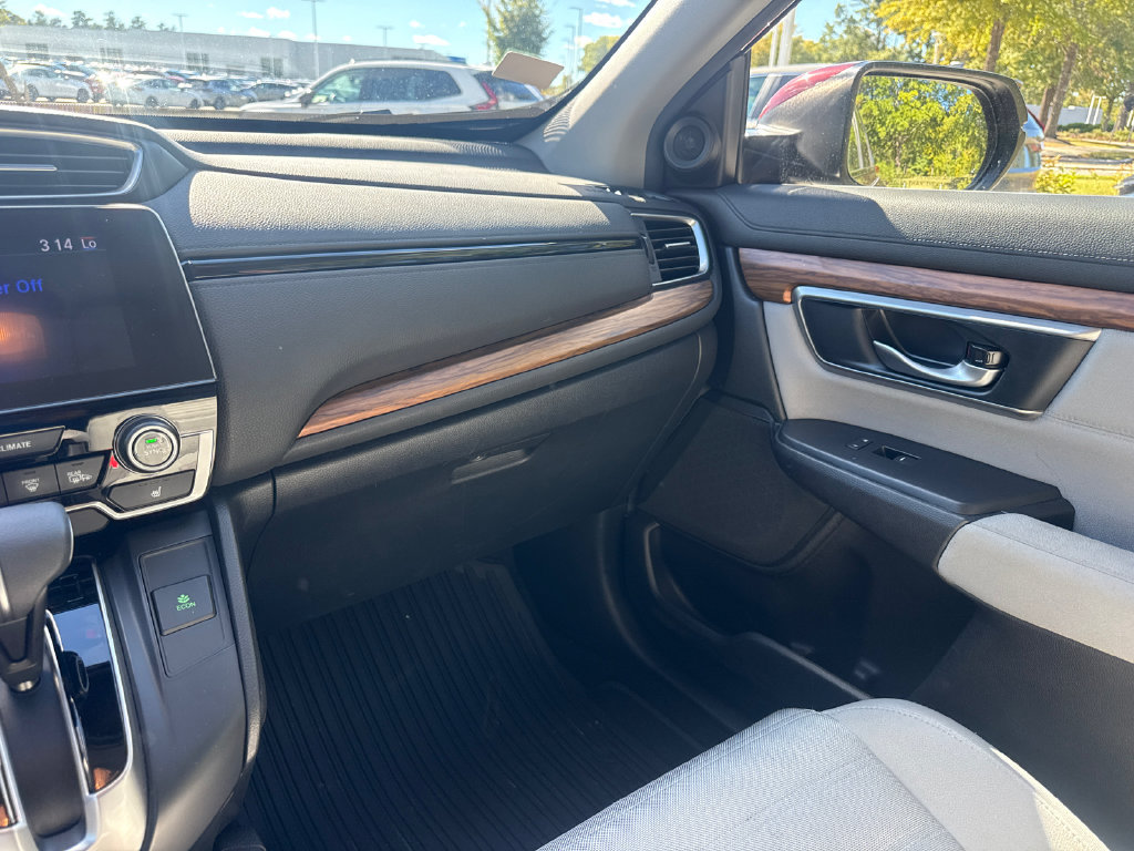 Used 2018 Honda CR-V EX image 18