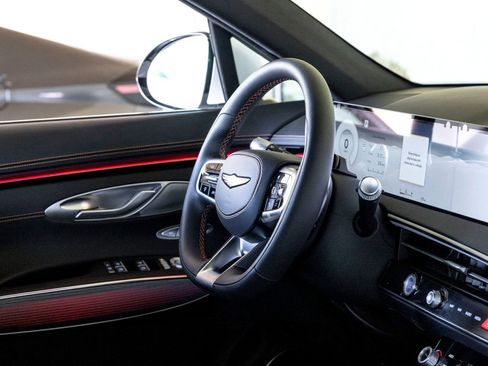 New 2026 Genesis GV70 3.5T Sport Advanced image 29