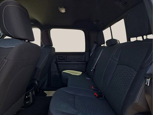Used 2025 RAM 2500 Tradesman AWD/4WD image 8
