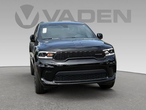 New 2026 Dodge Durango GT w/ Blacktop Package image 27