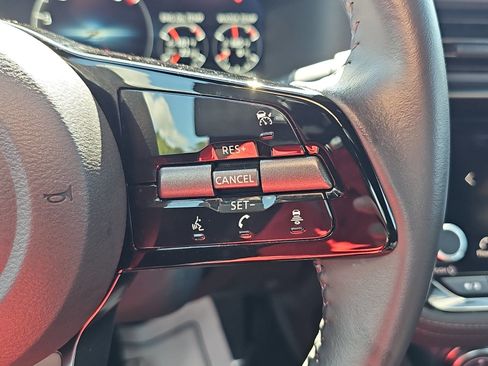Used 2025 Nissan Z Sport w/ Floor Mat Package RWD image 14