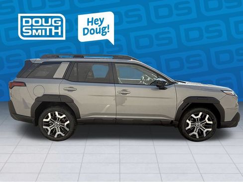 New 2026 Subaru Outback Touring XT AWD/4WD image 7