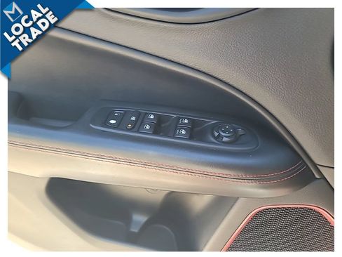 Used 2019 Jeep Compass Trailhawk AWD/4WD image 10