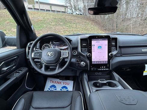 New 2026 RAM 1500 Laramie image 12