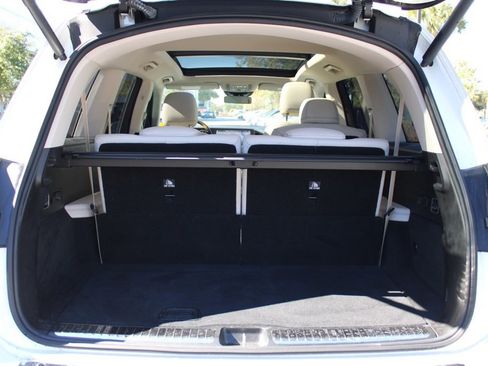 Certified 2022 Mercedes-Benz GLS 450 4MATIC image 30