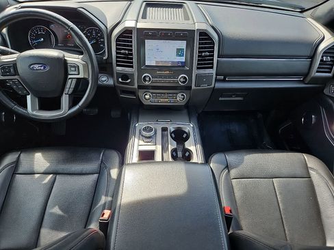 Used 2021 Ford Expedition Max XLT RWD image 26