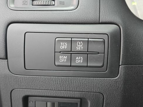 Used 2014 MAZDA CX-5 Grand Touring image 25