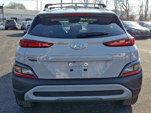 Certified 2023 Hyundai Kona SEL image 5