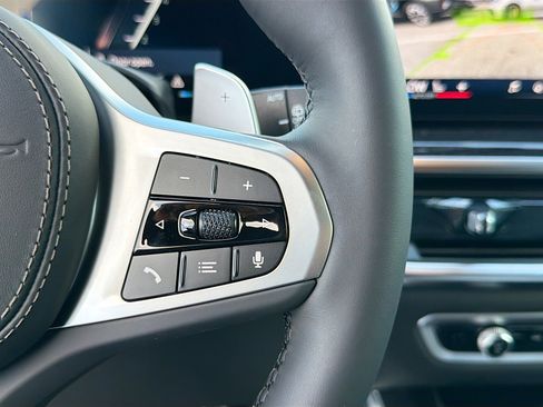 New 2026 BMW X5 sDrive40i w/ M Sport Package image 39
