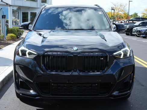 New 2026 BMW X1 M35i w/ Technology Package image 9